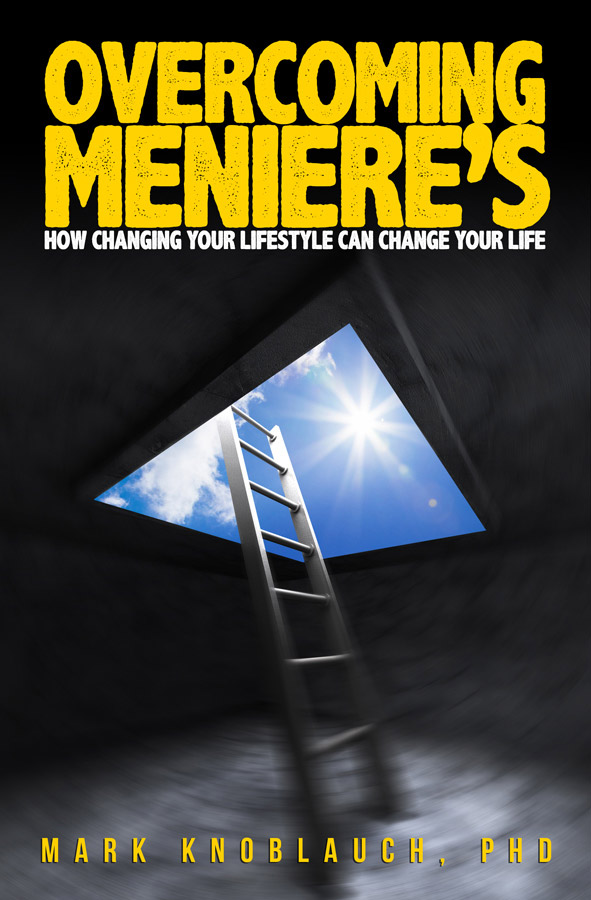 Overcoming Meniere’s