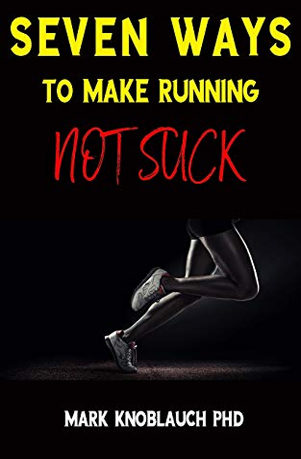 Seven Ways To Make Running Not Suck
